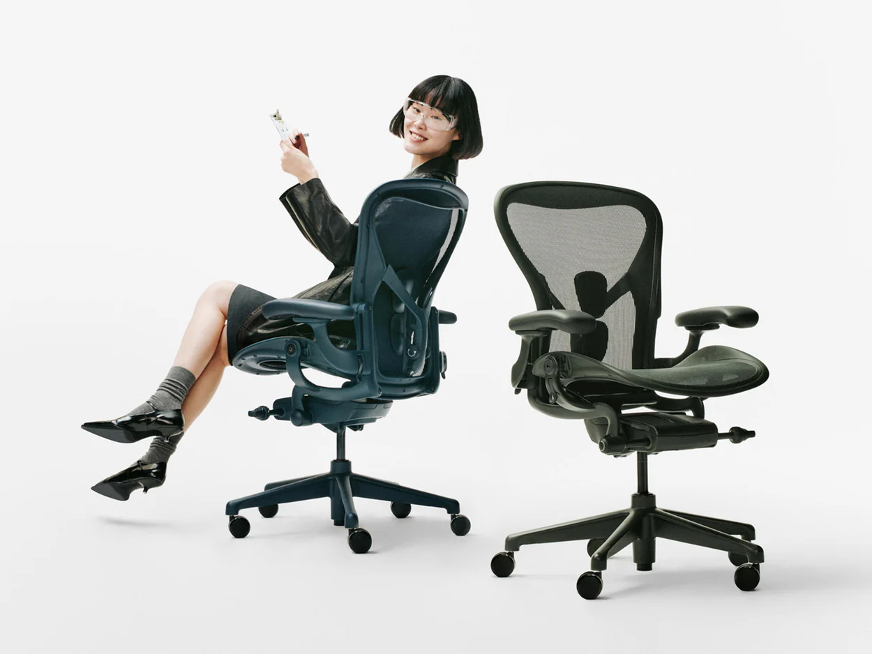 Diseño Icónico para Espacios Modernos