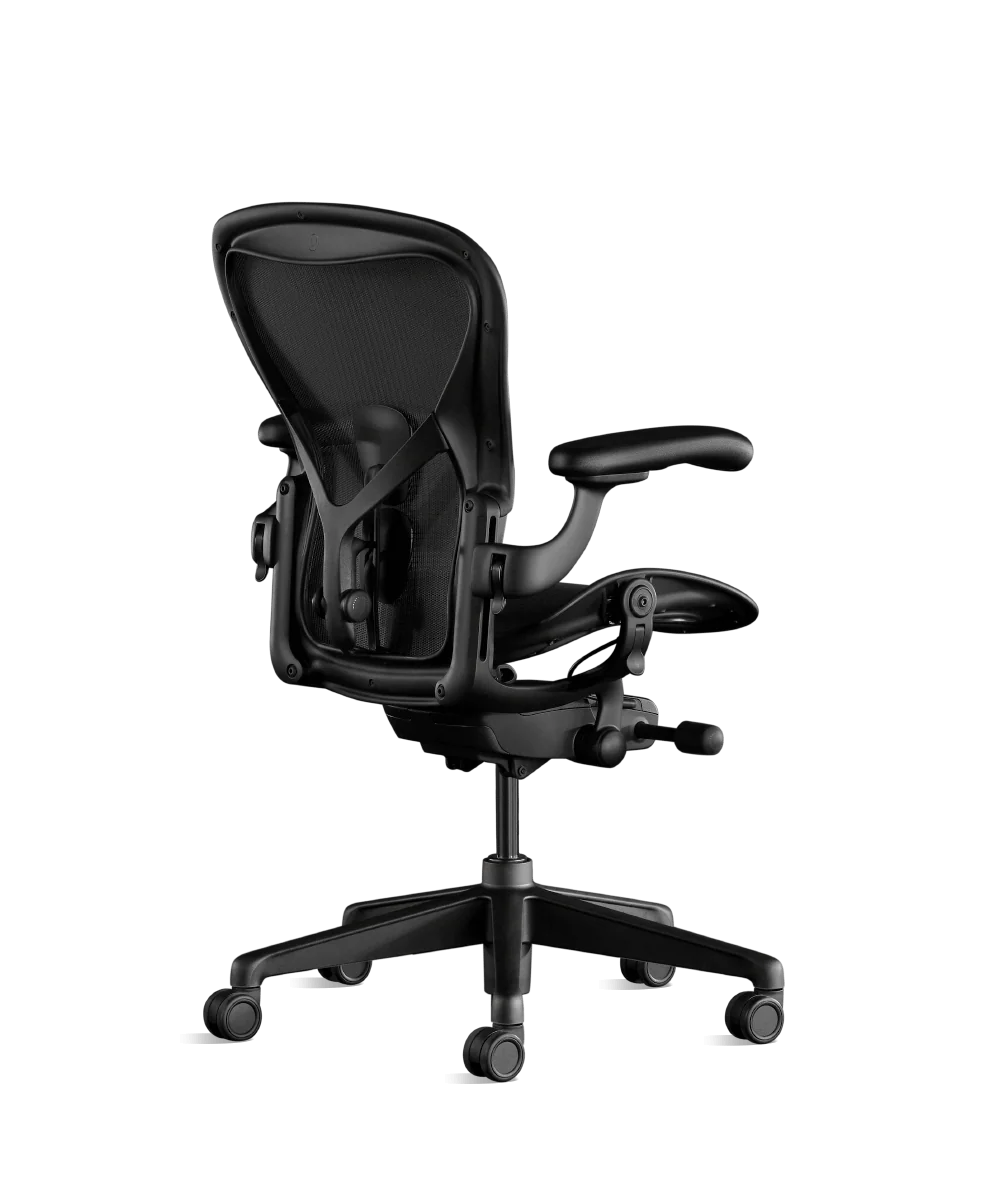 Silla Gaming Aeron - Image 3