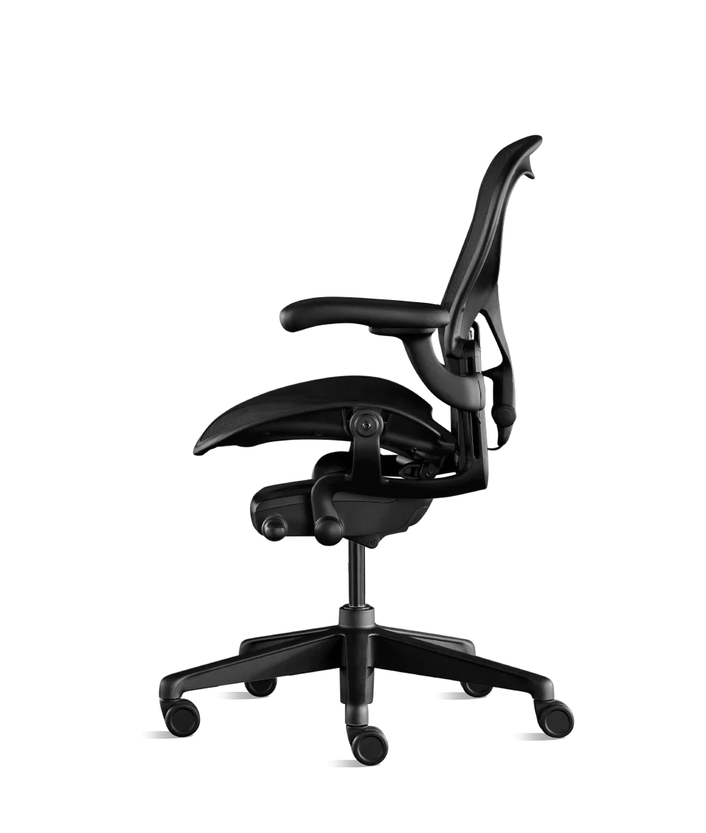 Silla Gaming Aeron - Image 4