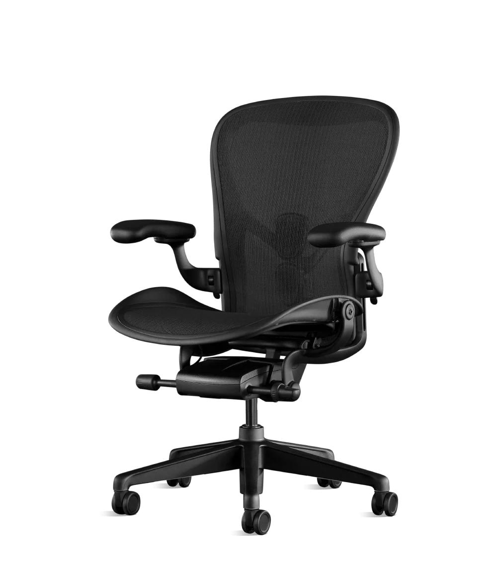 Silla Gaming Aeron - Image 5