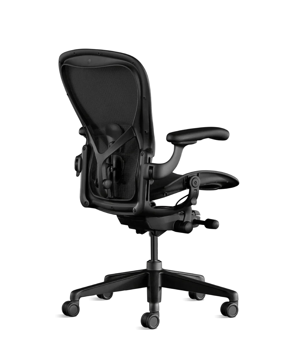 Silla Gaming Aeron - Image 7