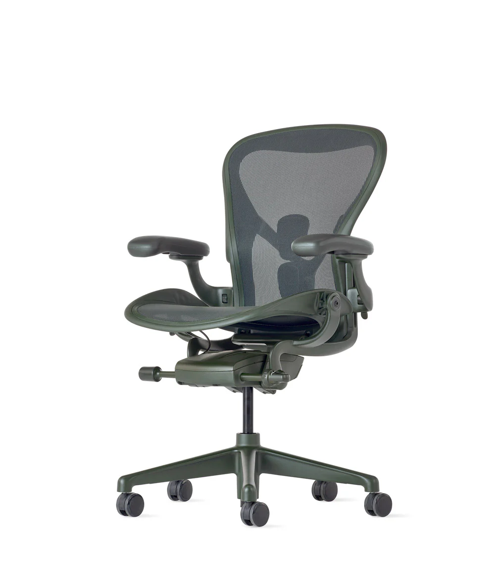 Silla de oficina Aeron* jasper/jasper
