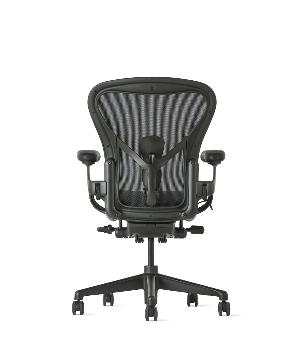 Silla de oficina Aeron* jasper/jasper - Image 3