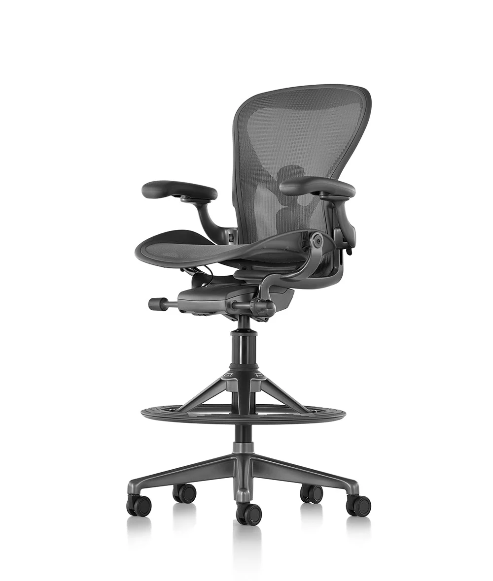 Taburete Aeron