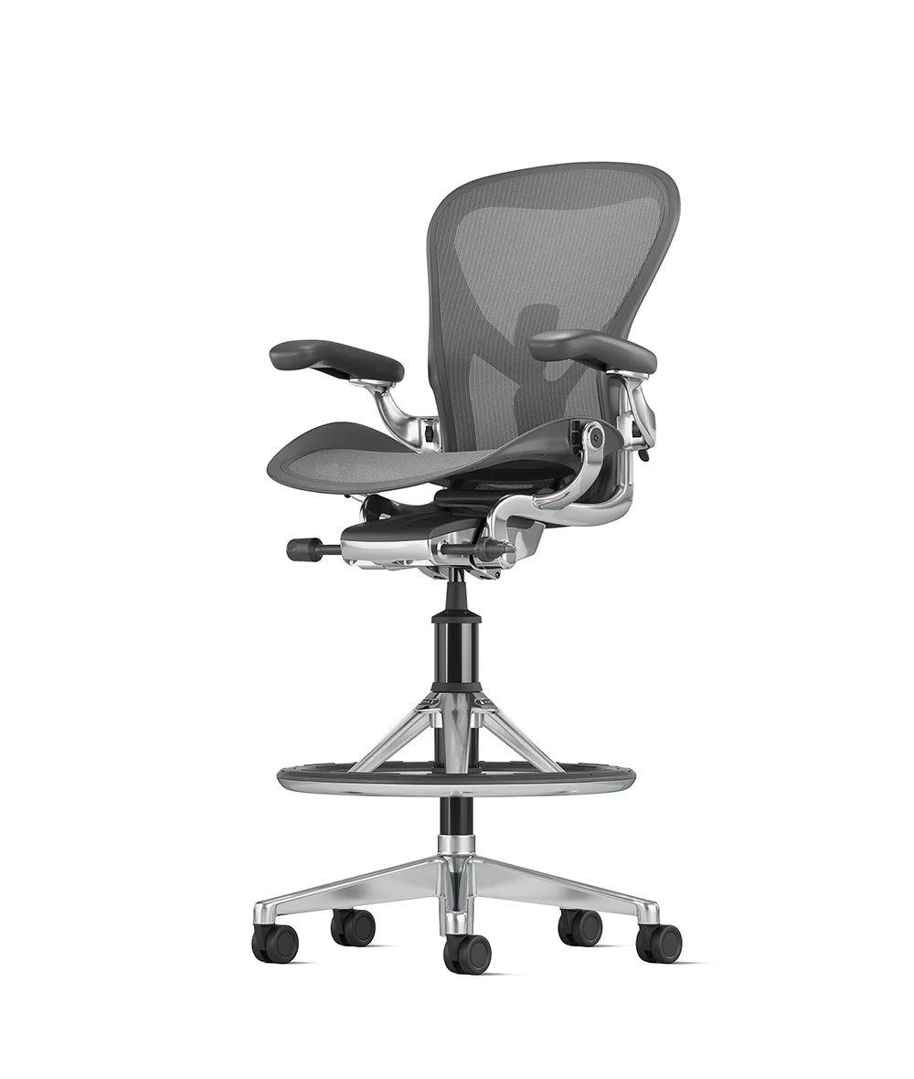 Taburete Aeron - Image 3