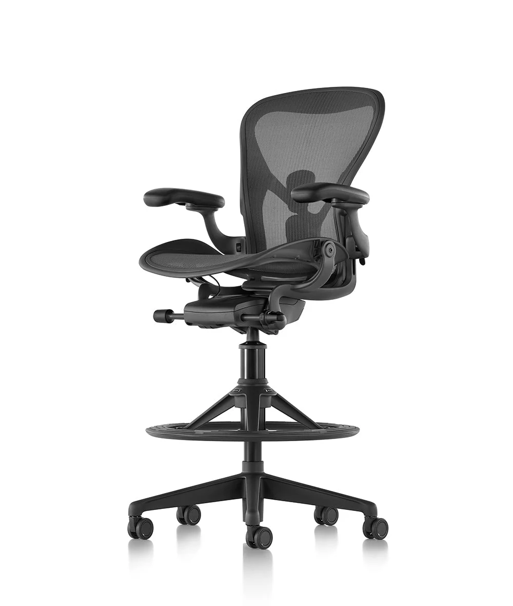 Taburete Aeron - Image 5