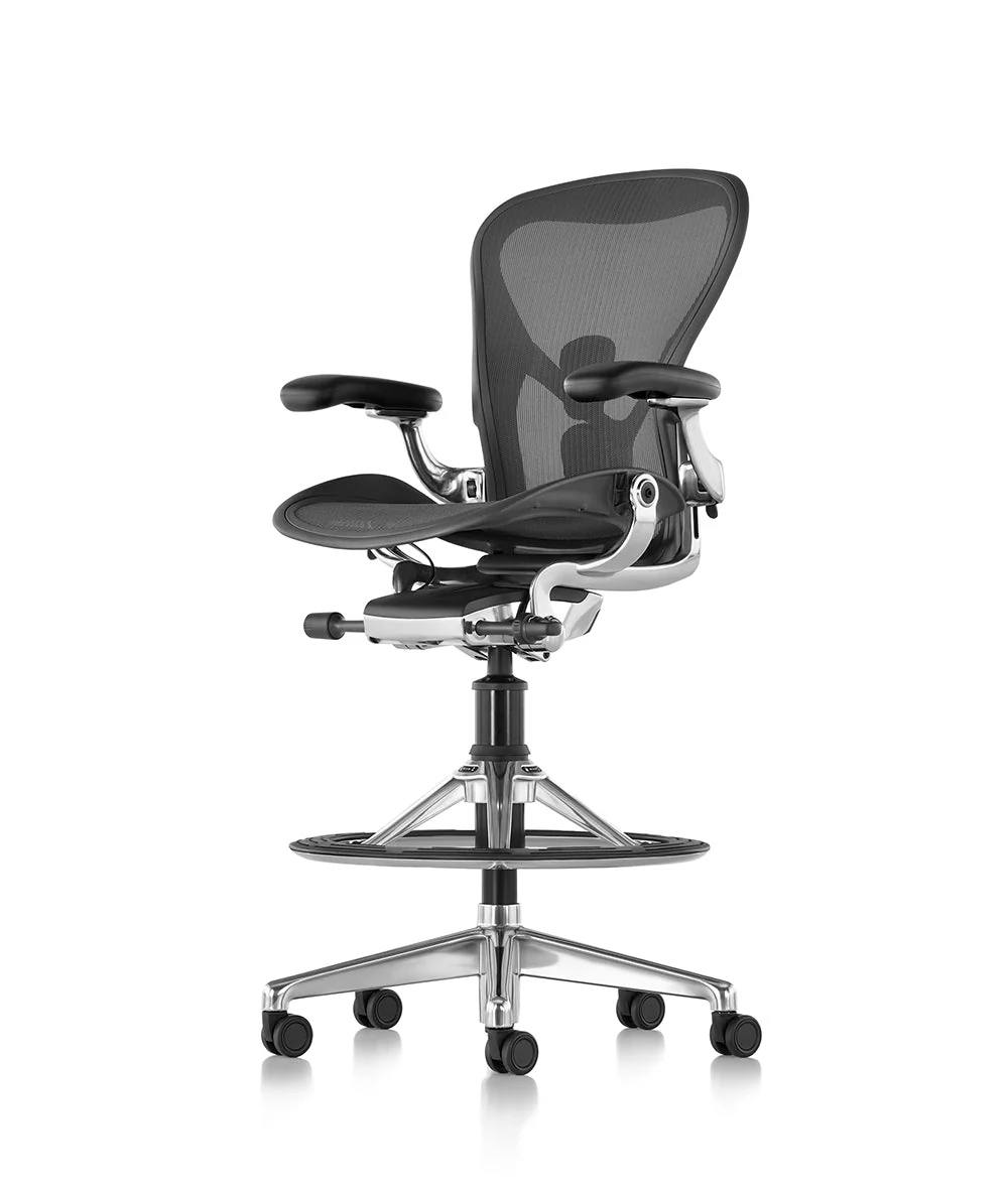 Taburete Aeron - Image 9