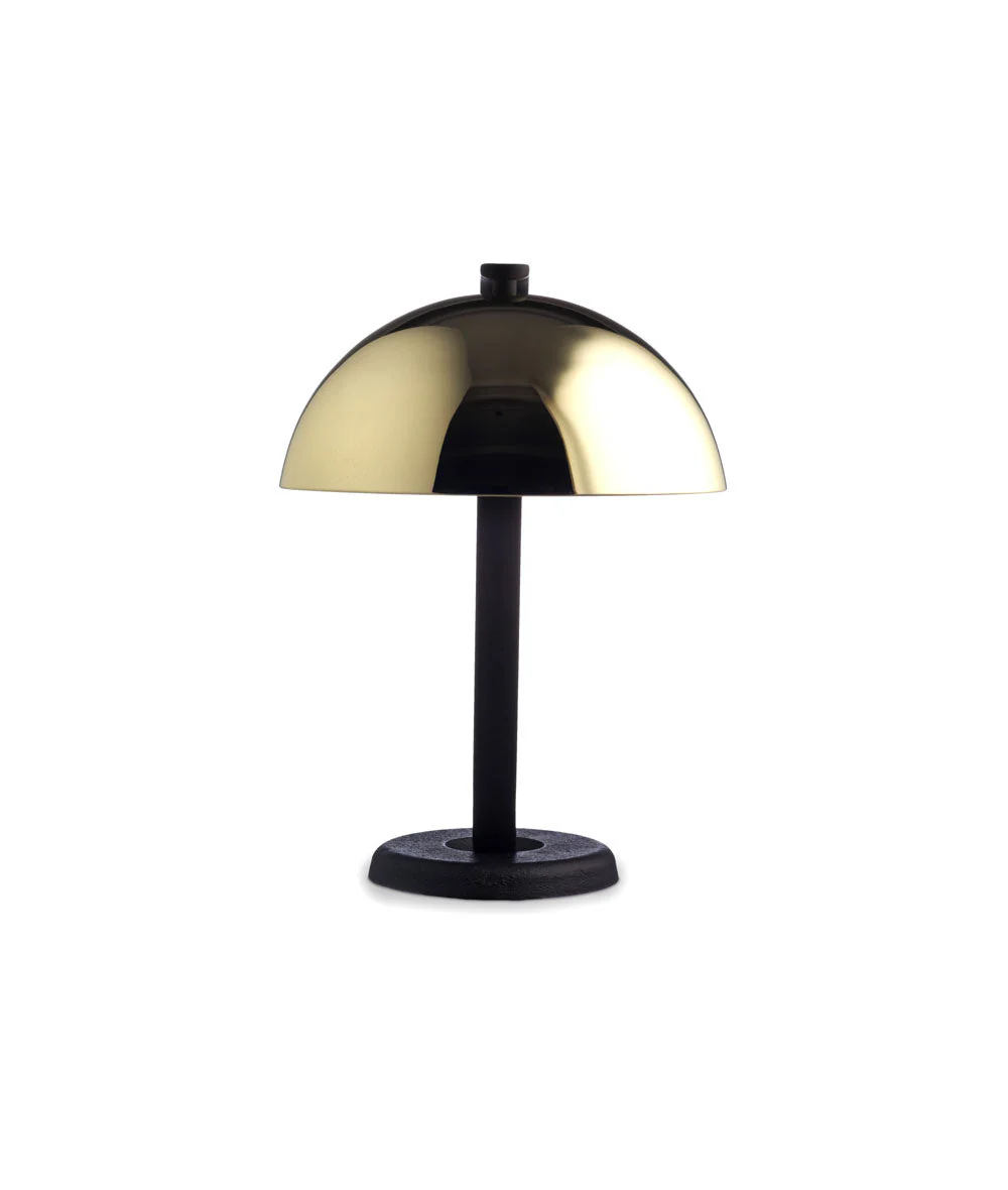 Lámpara de mesa Cloche - Image 7