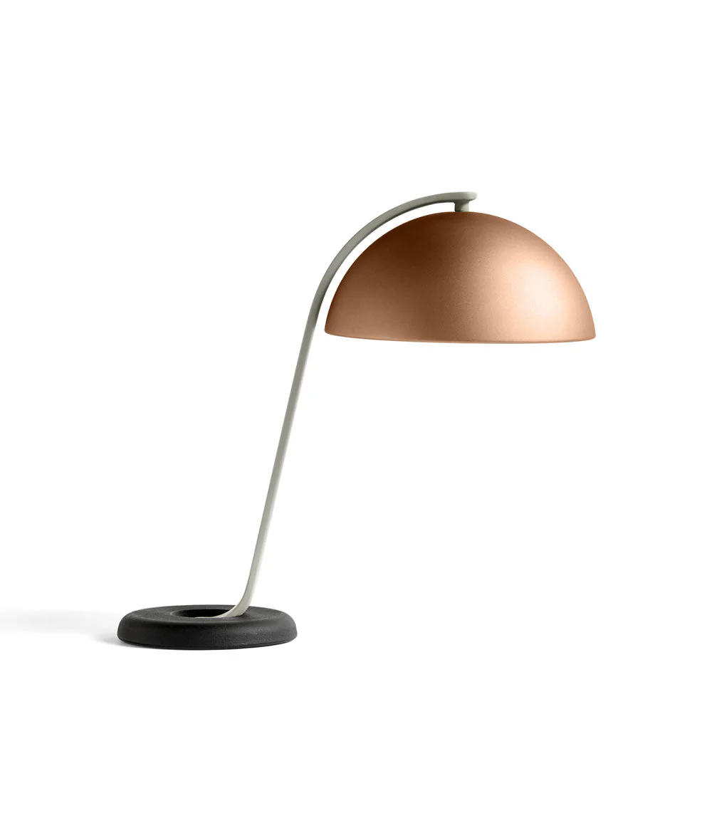 Lámpara de mesa Cloche - Image 9