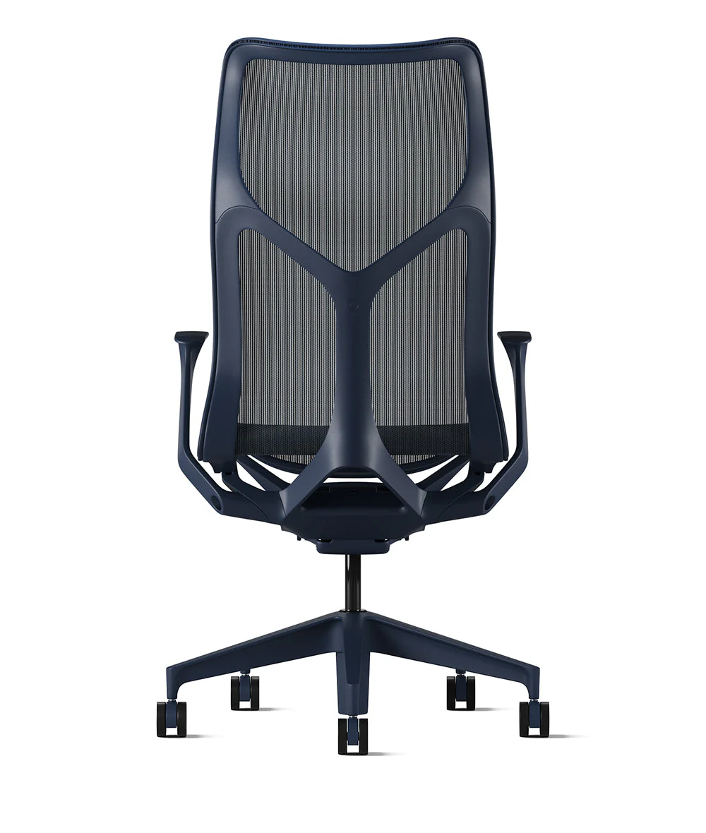 Silla de oficina con respaldo alto Cosm - Image 18