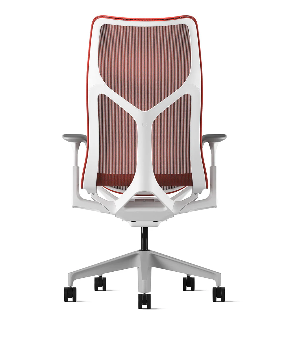 Silla de oficina con respaldo alto Cosm - Image 24
