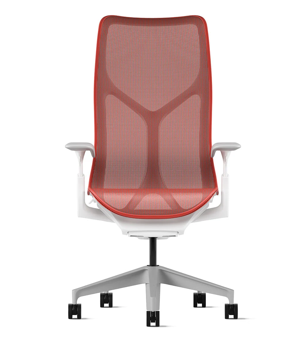 Silla de oficina con respaldo alto Cosm - Image 25