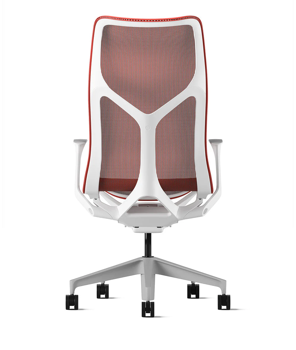 Silla de oficina con respaldo alto Cosm - Image 28
