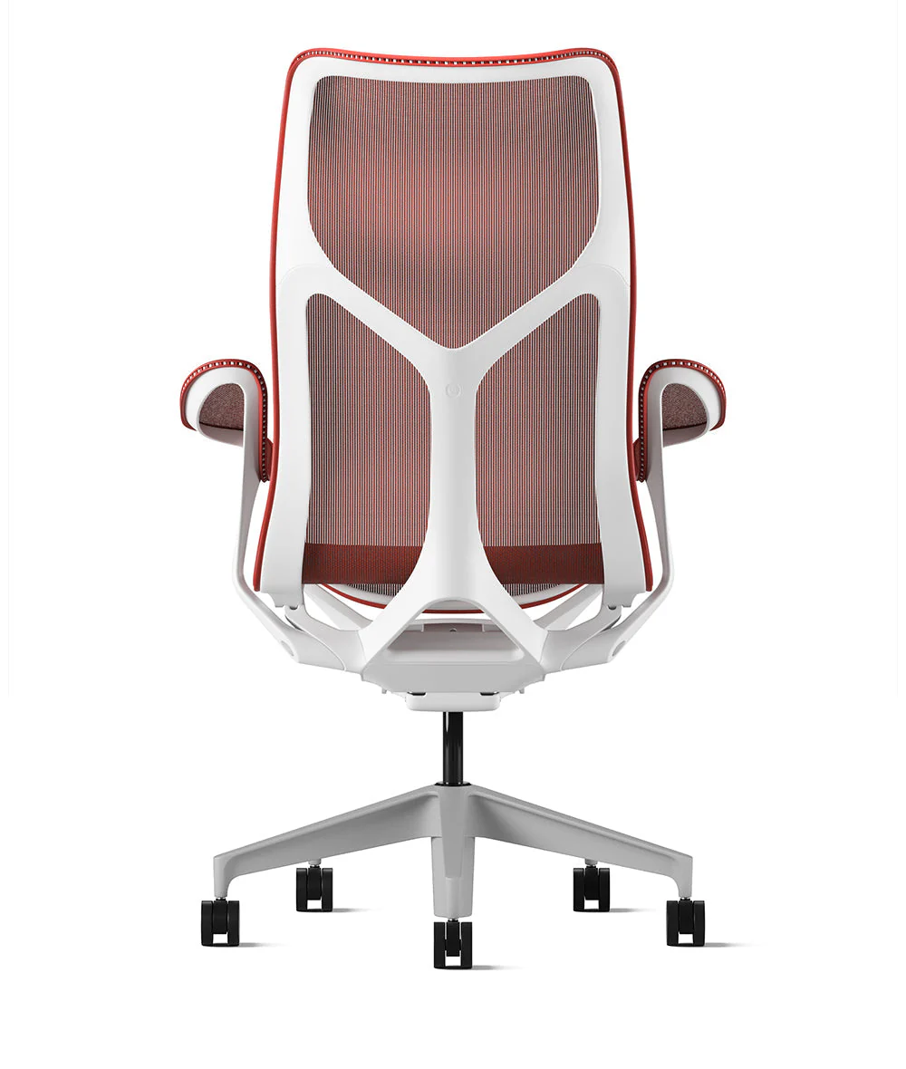 Silla de oficina con respaldo alto Cosm - Image 30