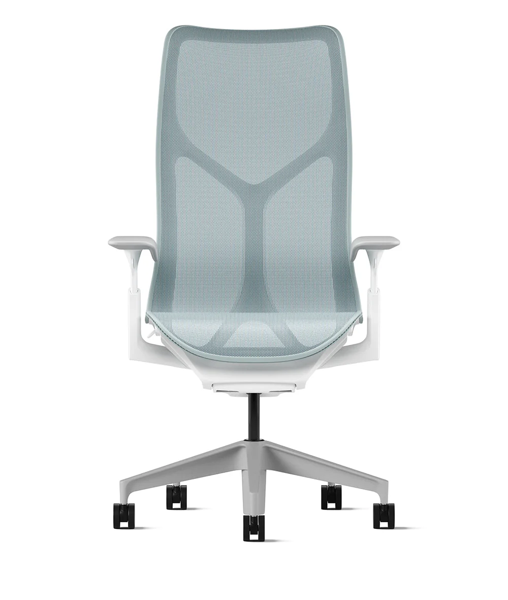 Silla de oficina con respaldo alto Cosm - Image 33