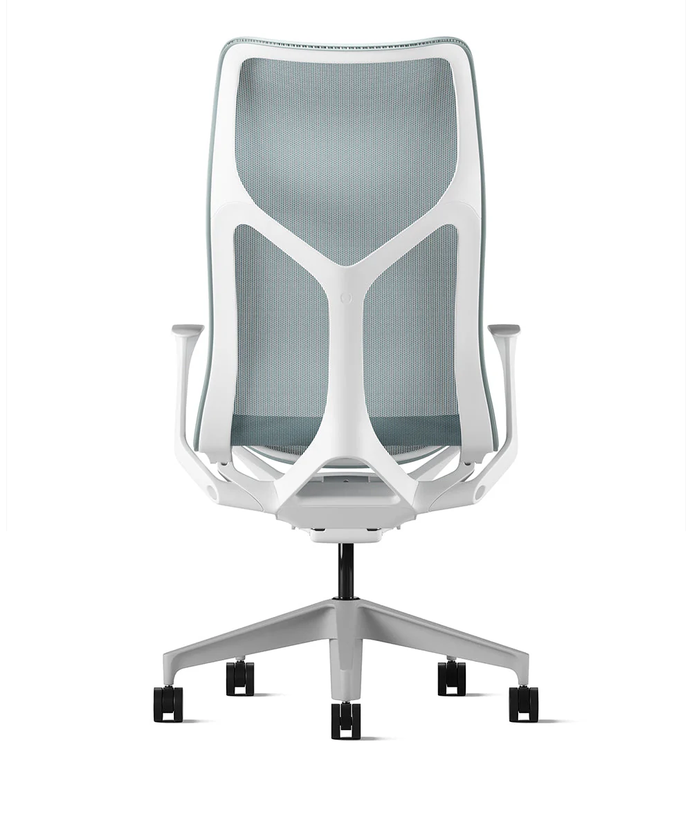 Silla de oficina con respaldo alto Cosm - Image 36