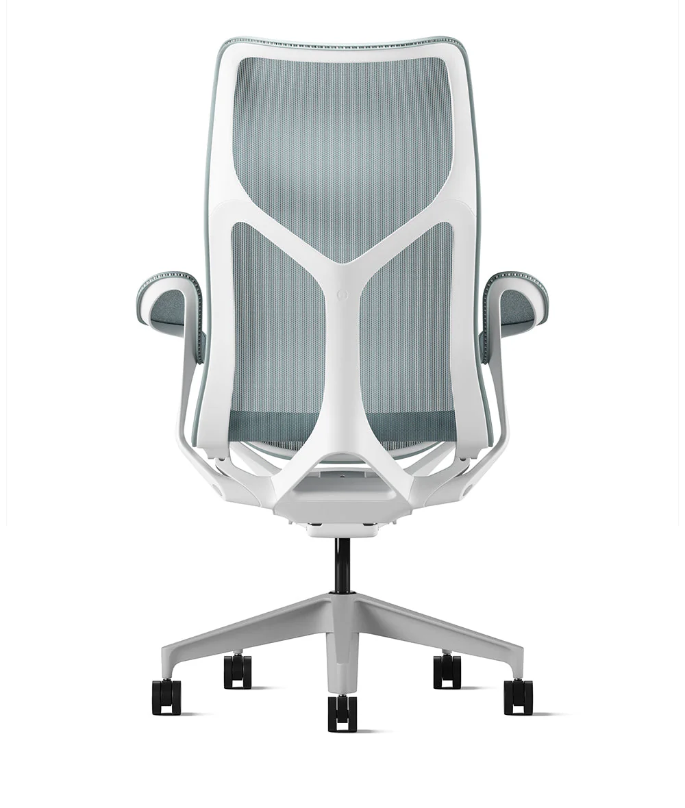 Silla de oficina con respaldo alto Cosm - Image 38