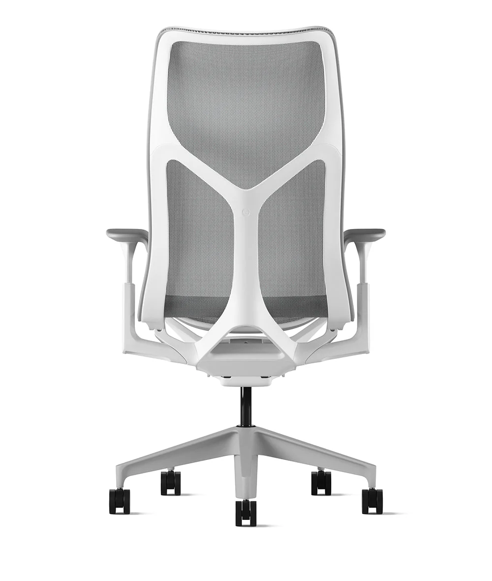 Silla de oficina con respaldo alto Cosm - Image 40