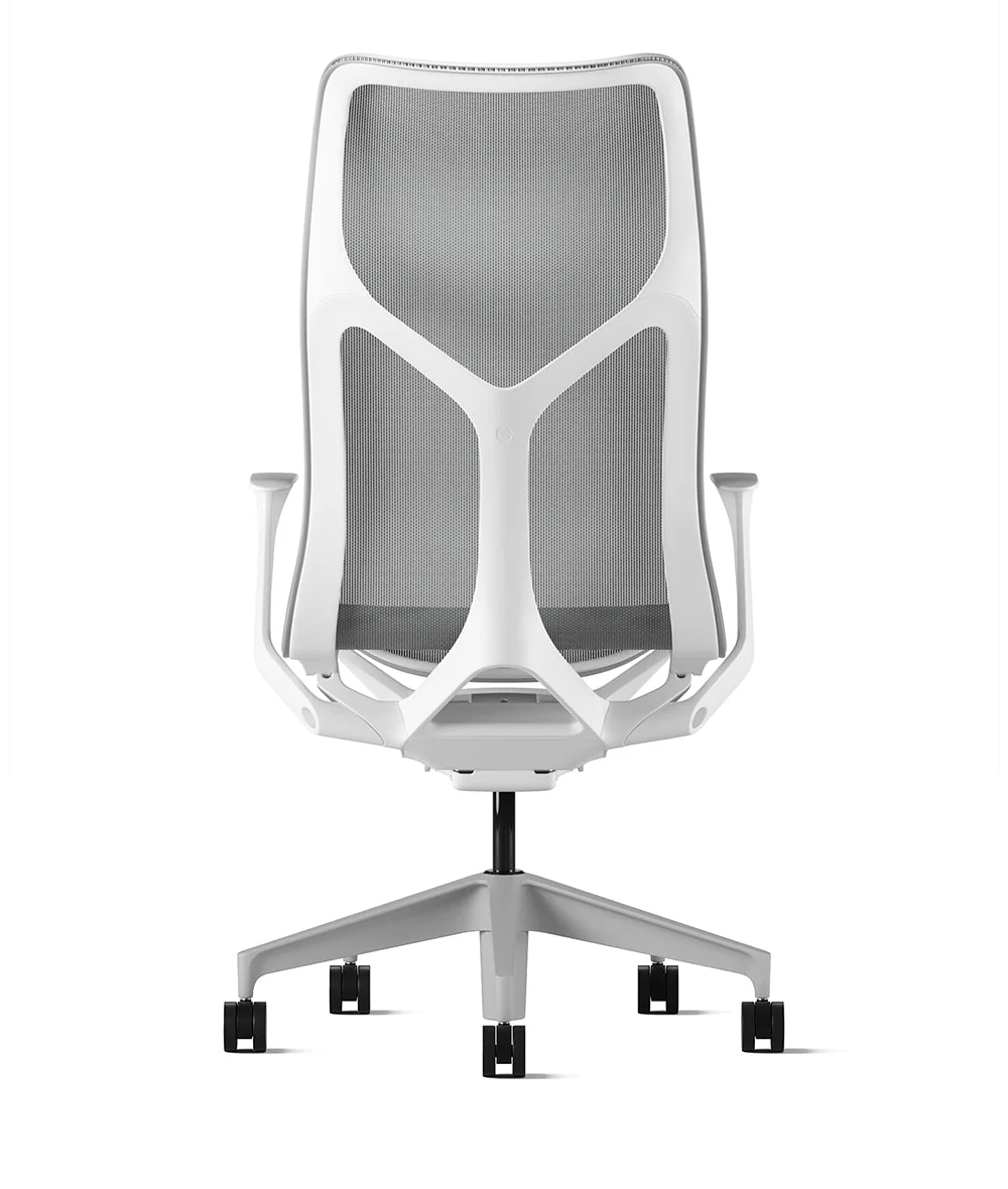 Silla de oficina con respaldo alto Cosm - Image 44