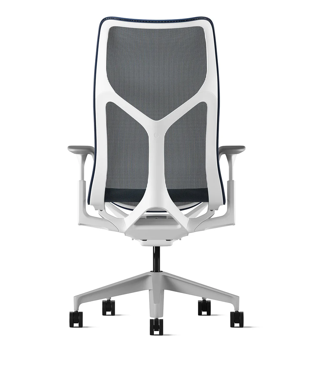 Silla de oficina con respaldo alto Cosm - Image 50