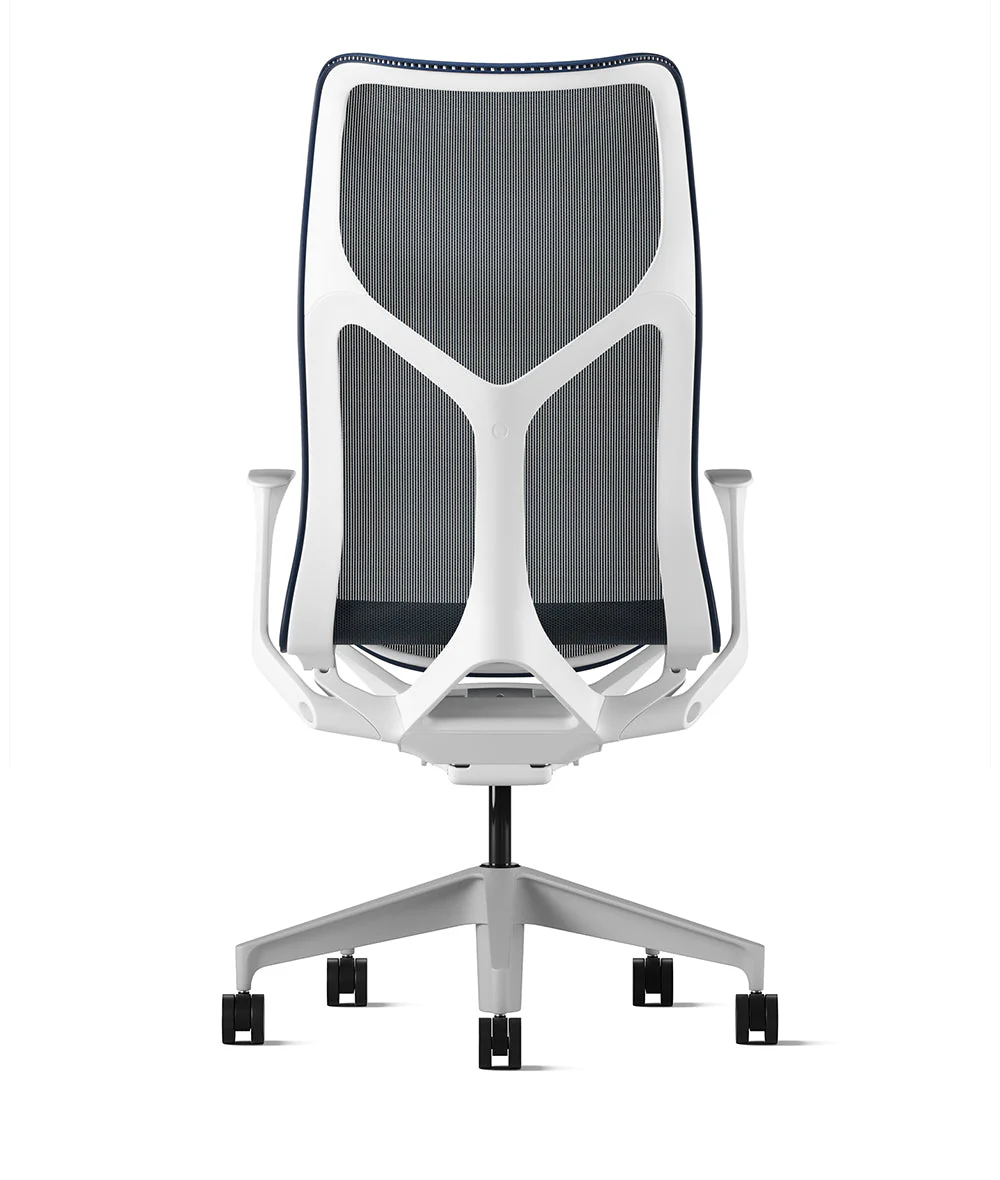 Silla de oficina con respaldo alto Cosm - Image 54