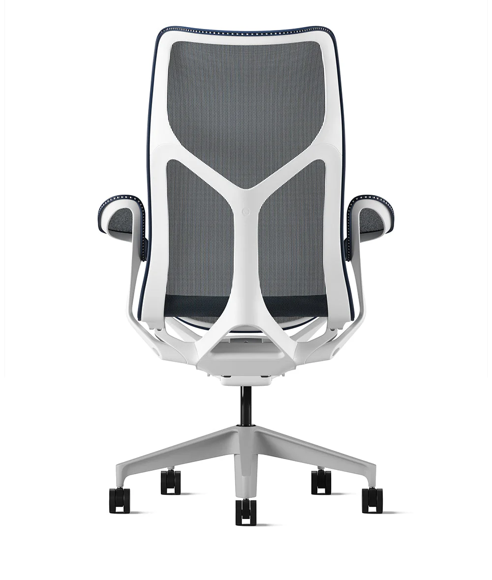 Silla de oficina con respaldo alto Cosm - Image 56