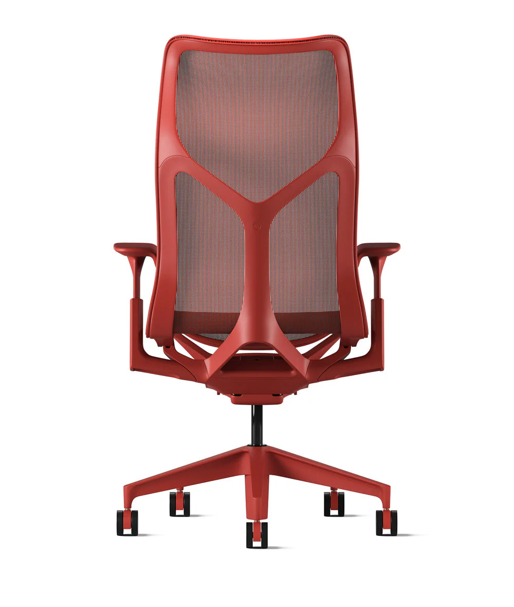 Silla de oficina con respaldo alto Cosm - Image 66