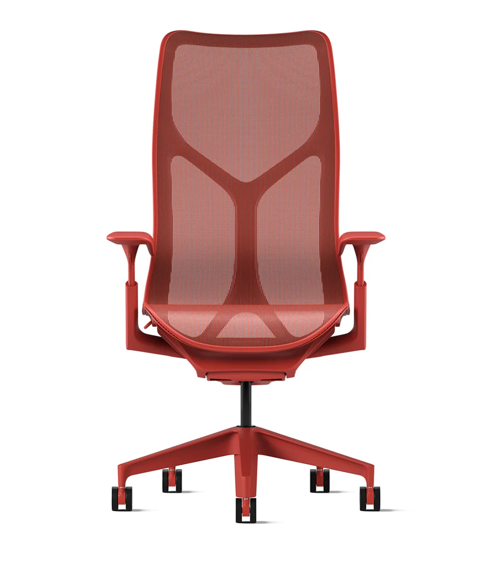 Silla de oficina con respaldo alto Cosm - Image 67