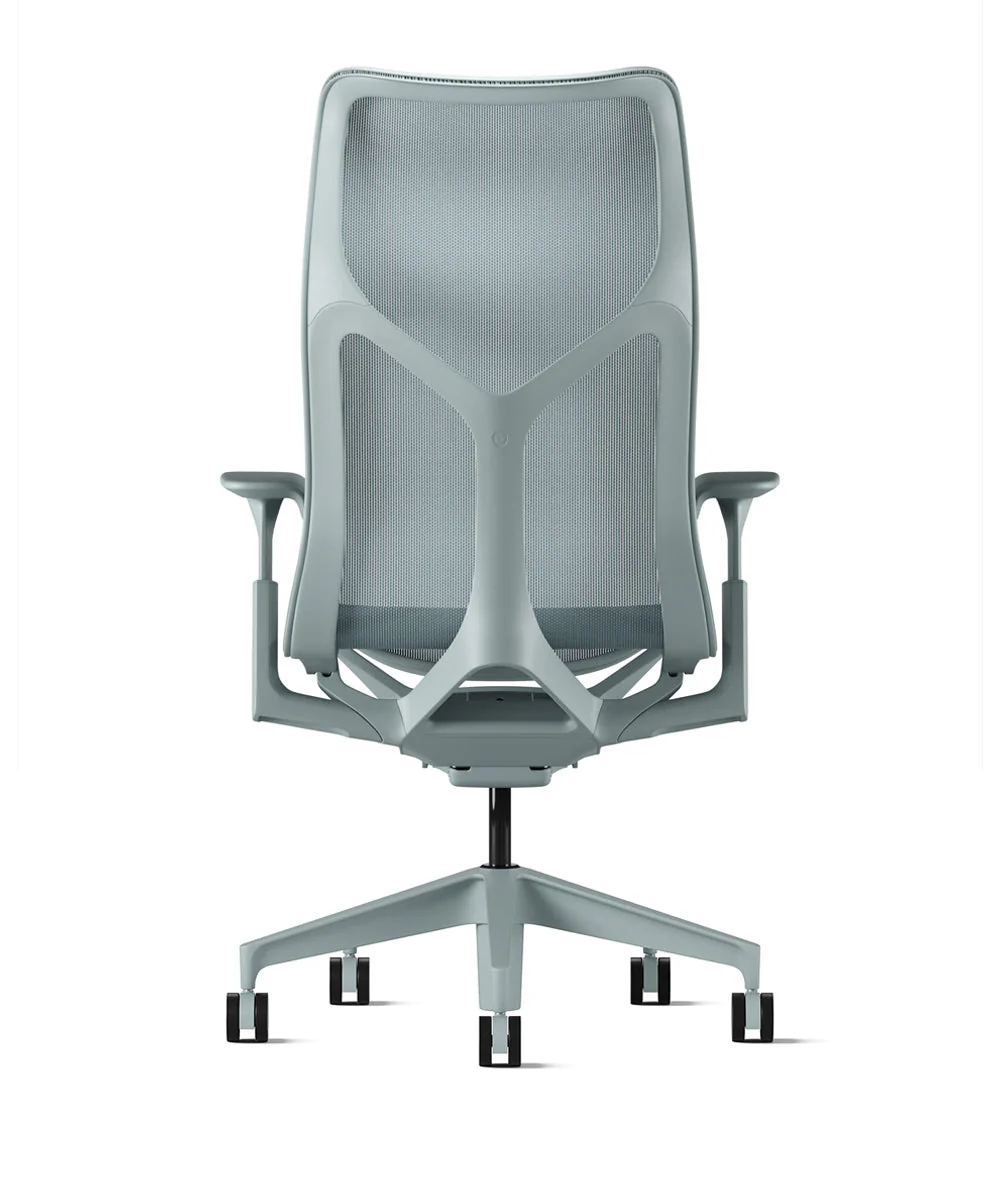 Silla de oficina con respaldo alto Cosm - Image 70