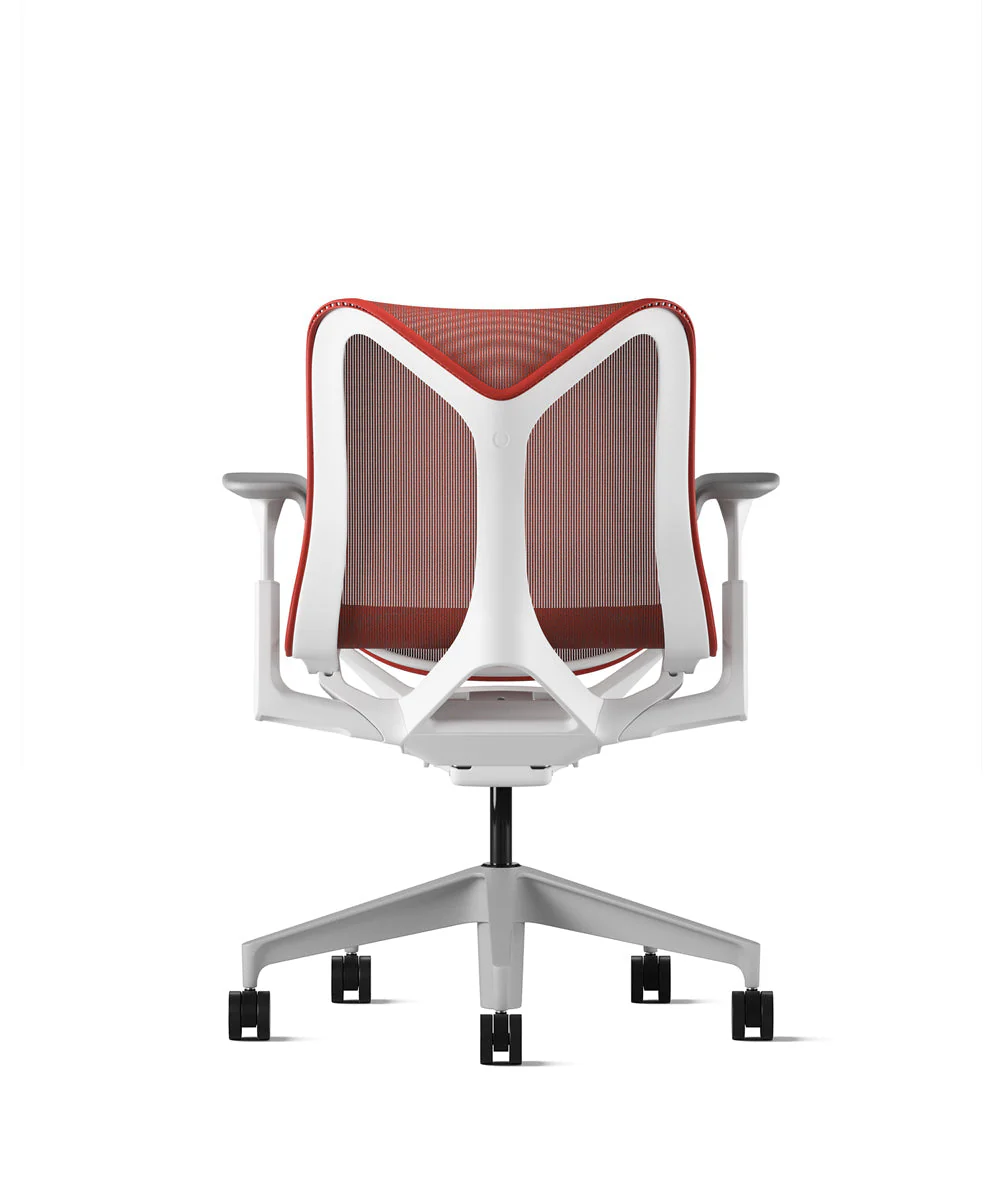 Silla de oficina con respaldo bajo Cosm - Image 52