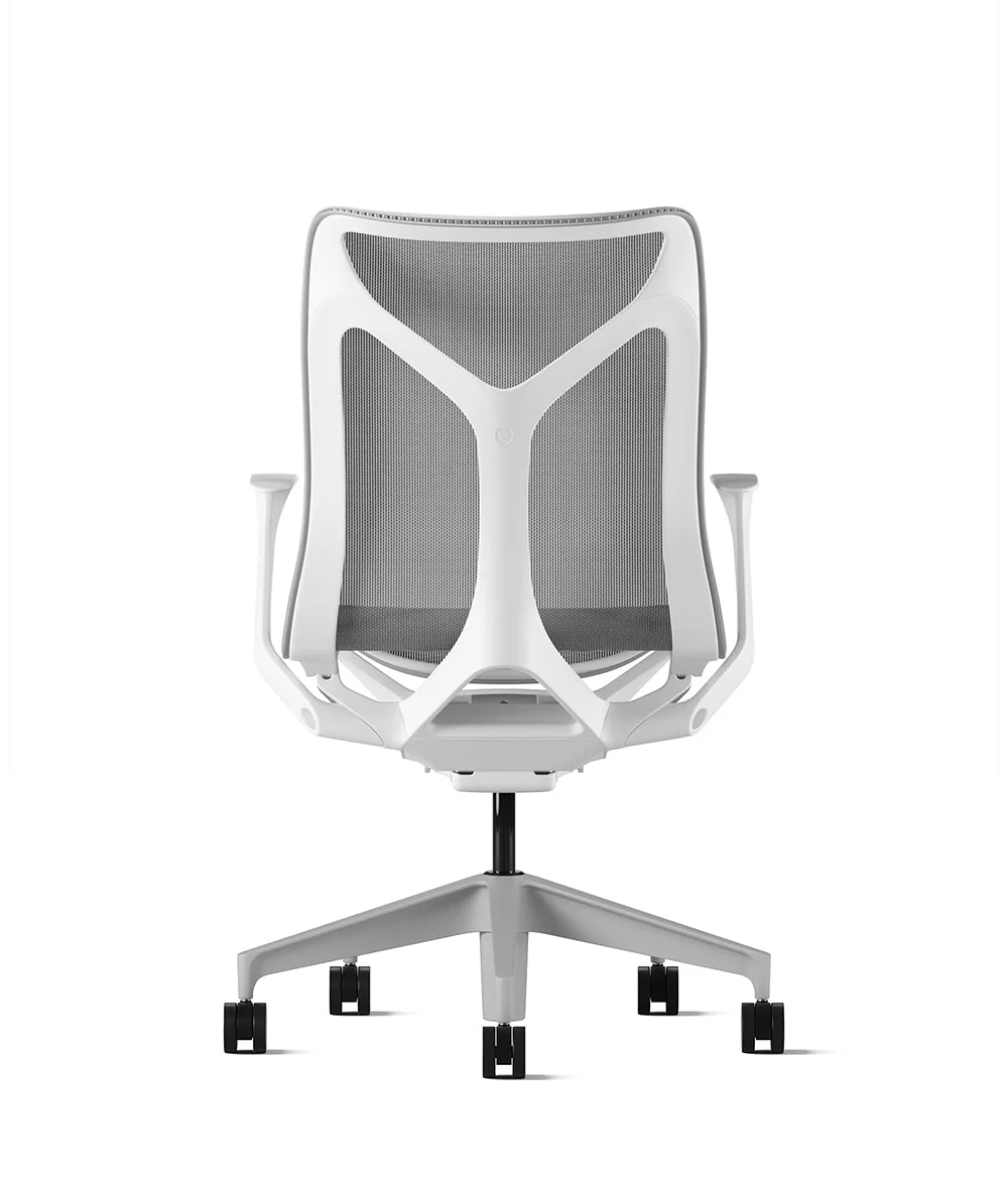 Silla de oficina con respaldo medio Cosm - Image 32