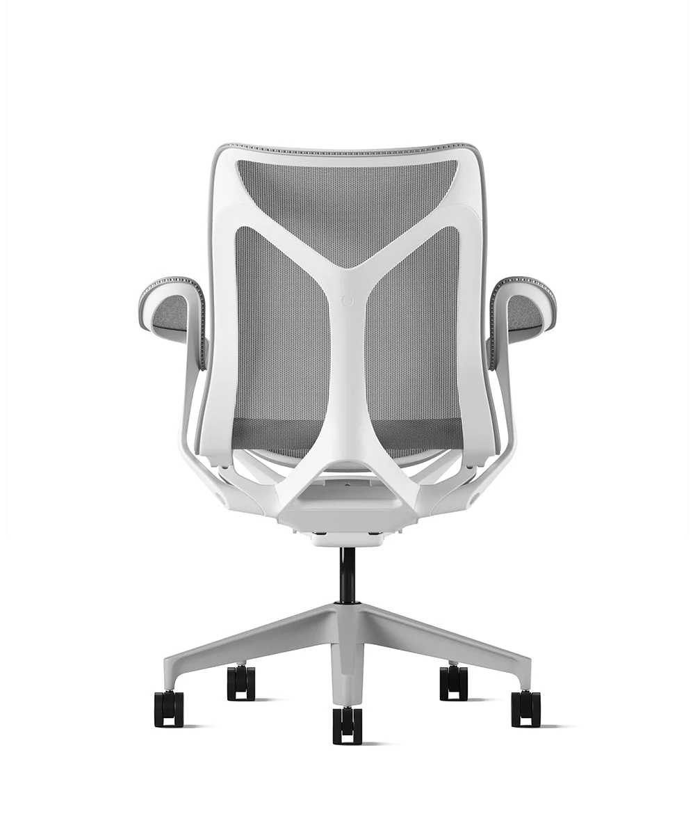 Silla de oficina con respaldo medio Cosm - Image 34