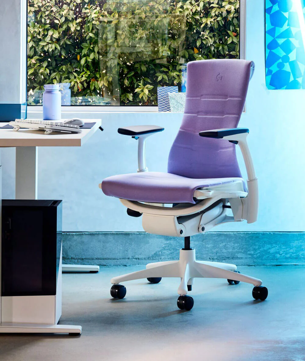 Silla Gaming Embody - Image 10