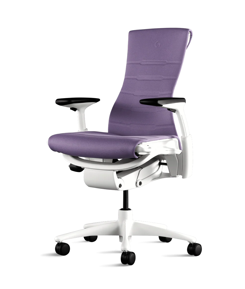 Silla Gaming Embody - Image 11
