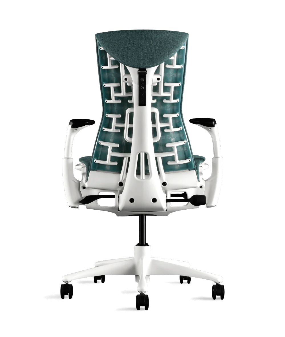 Silla Gaming Embody - Image 13