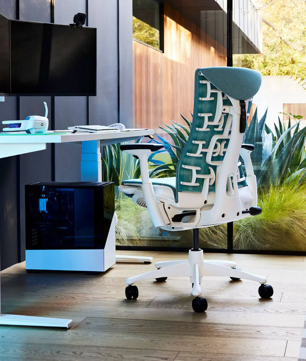 Silla Gaming Embody - Image 14