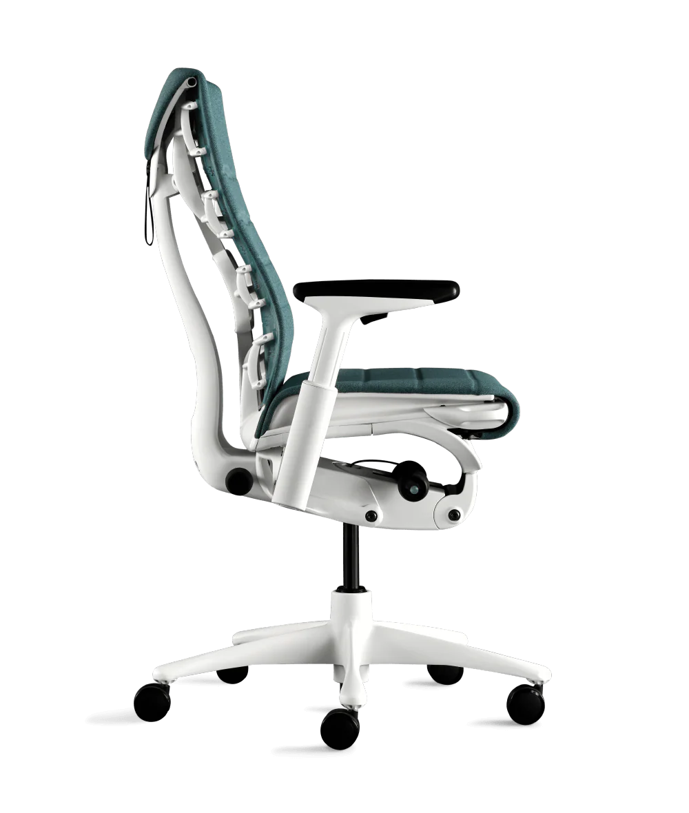 Silla Gaming Embody - Image 16