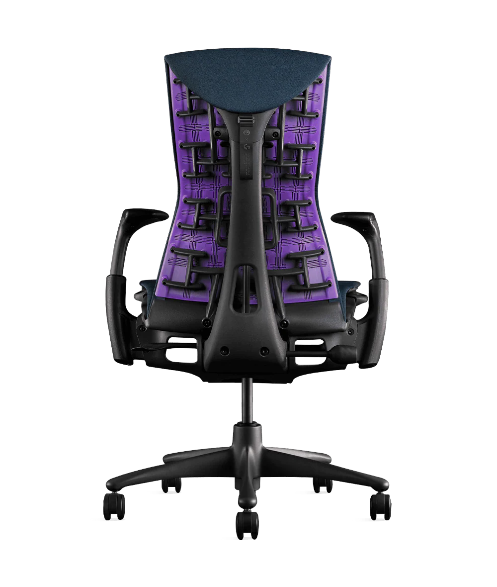 Silla Gaming Embody - Image 18