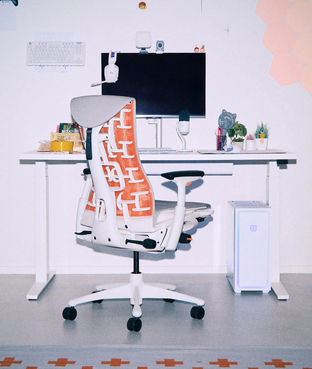 Silla Gaming Embody - Image 19