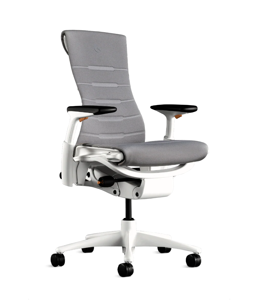 Silla Gaming Embody - Image 20