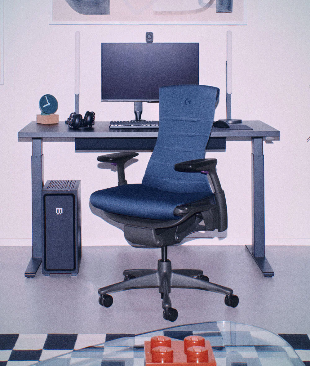 Silla Gaming Embody - Image 22