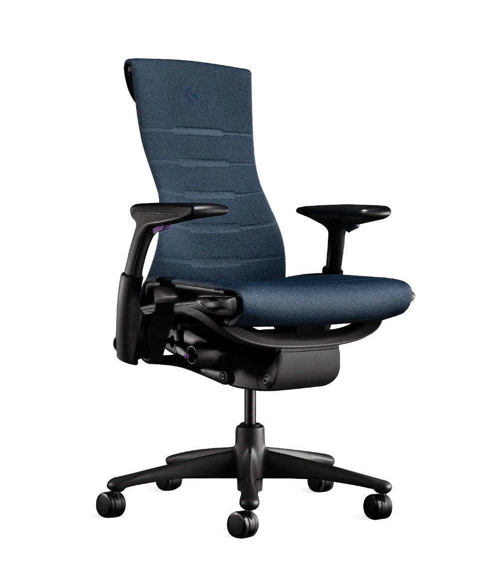 Silla Gaming Embody - Image 23