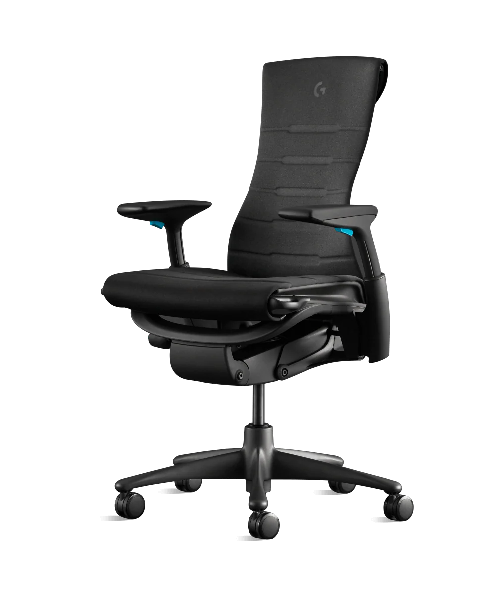 Silla Gaming Embody - Image 3