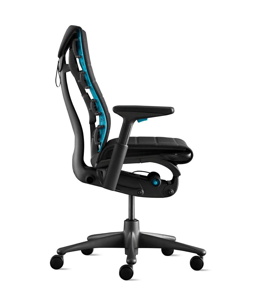 Silla Gaming Embody - Image 4