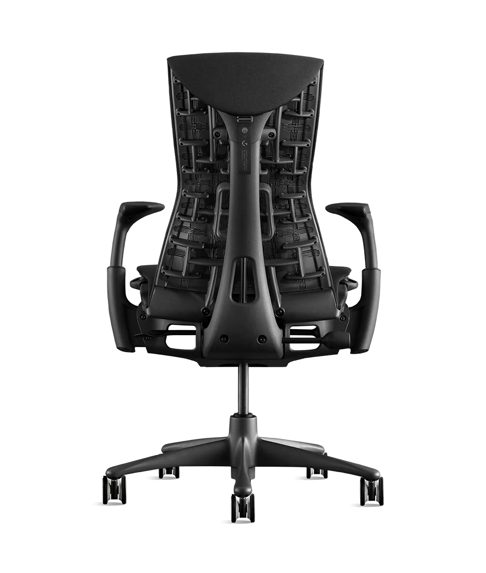 Silla Gaming Embody - Image 5