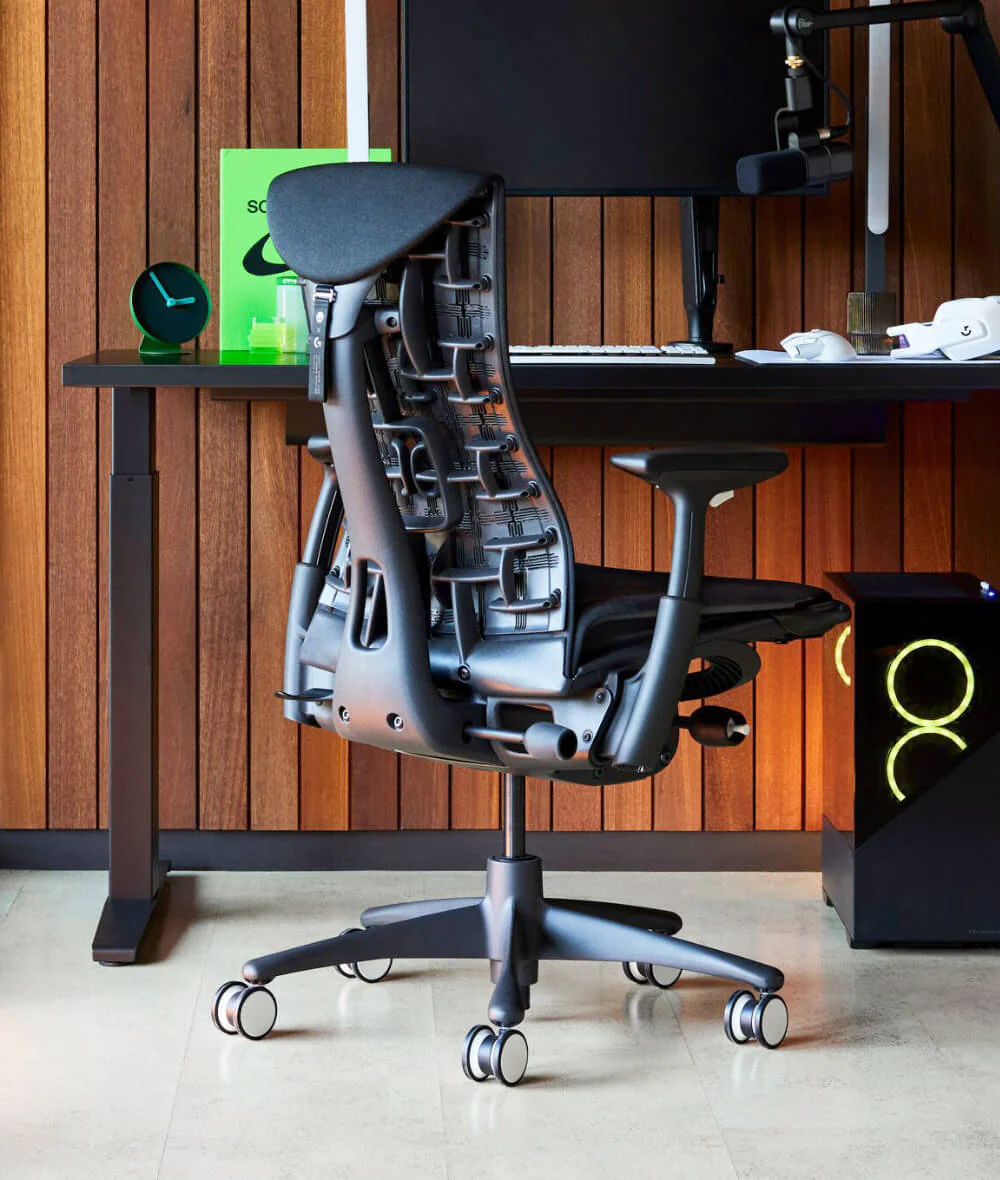Silla Gaming Embody - Image 6