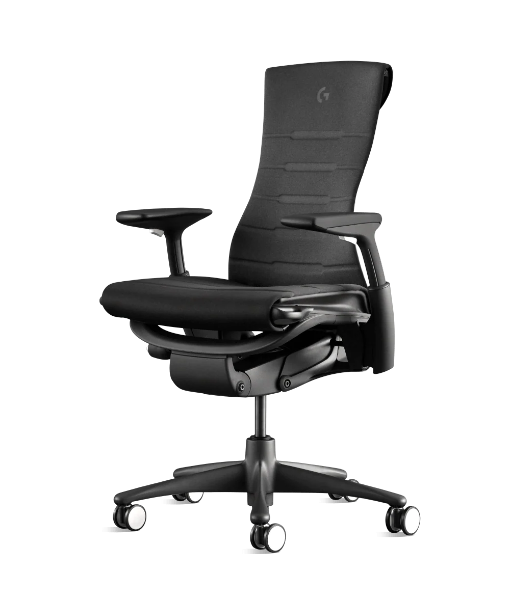 Silla Gaming Embody - Image 7