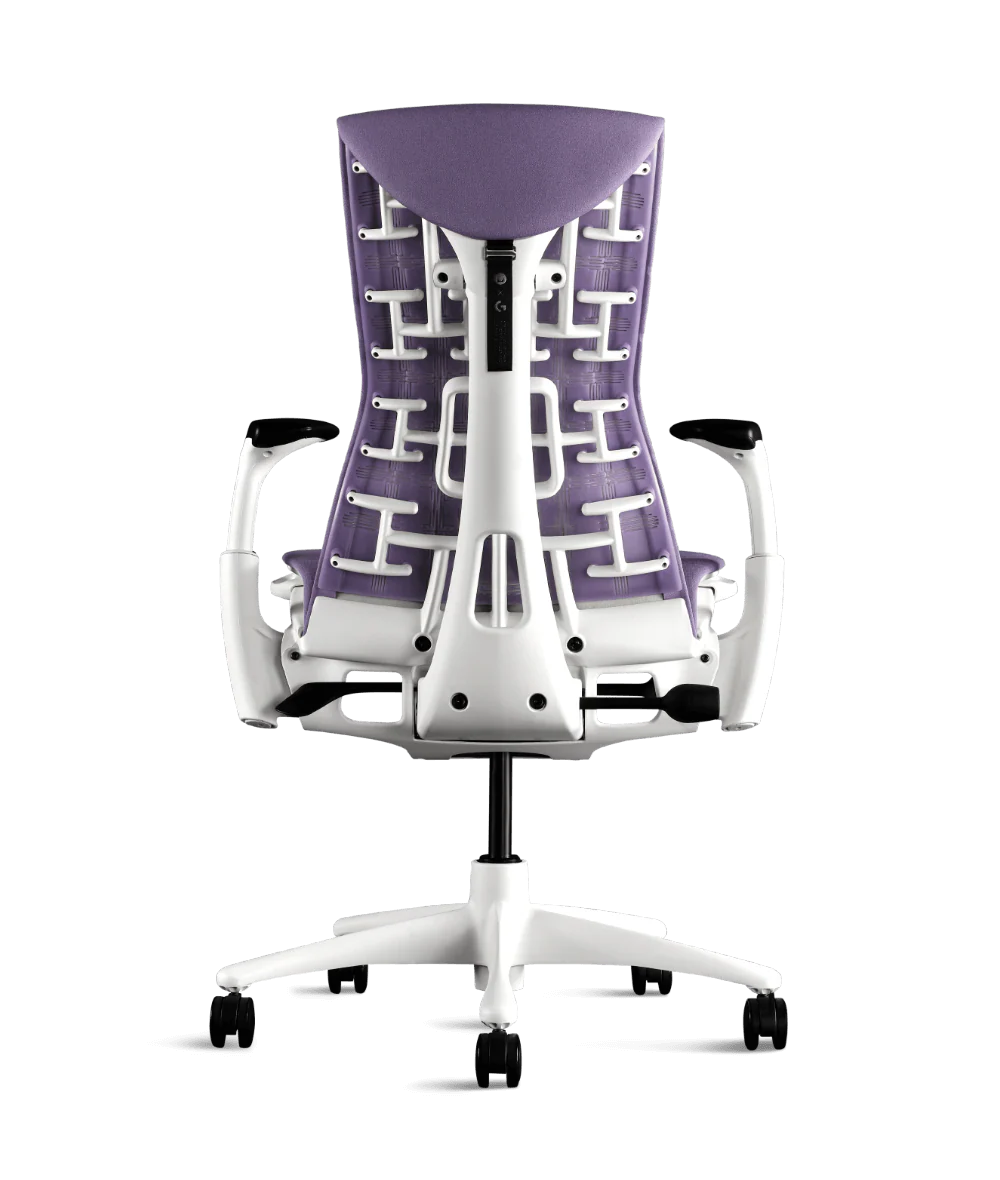 Silla Gaming Embody - Image 9
