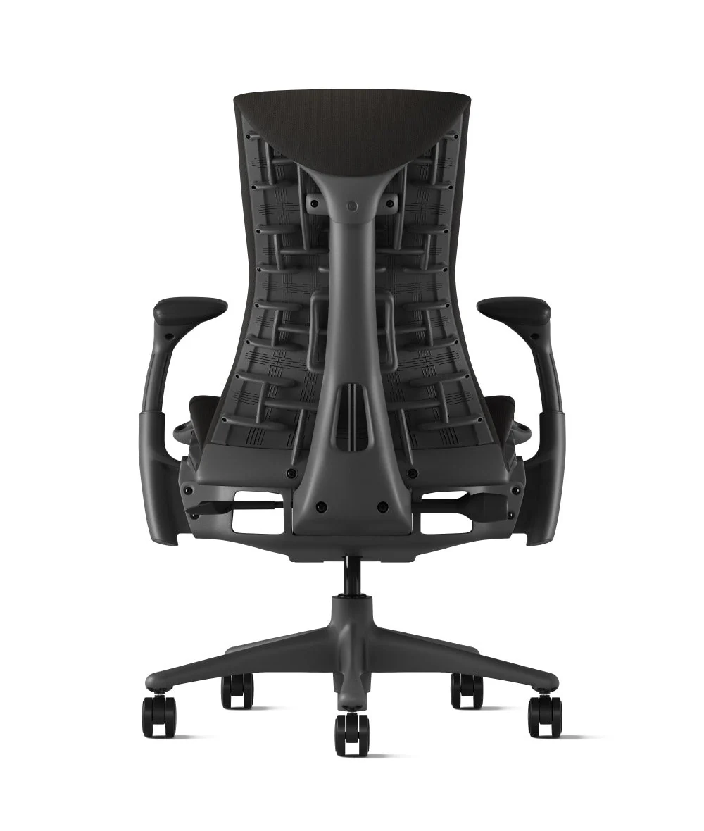 Silla de oficina Embody - Image 3