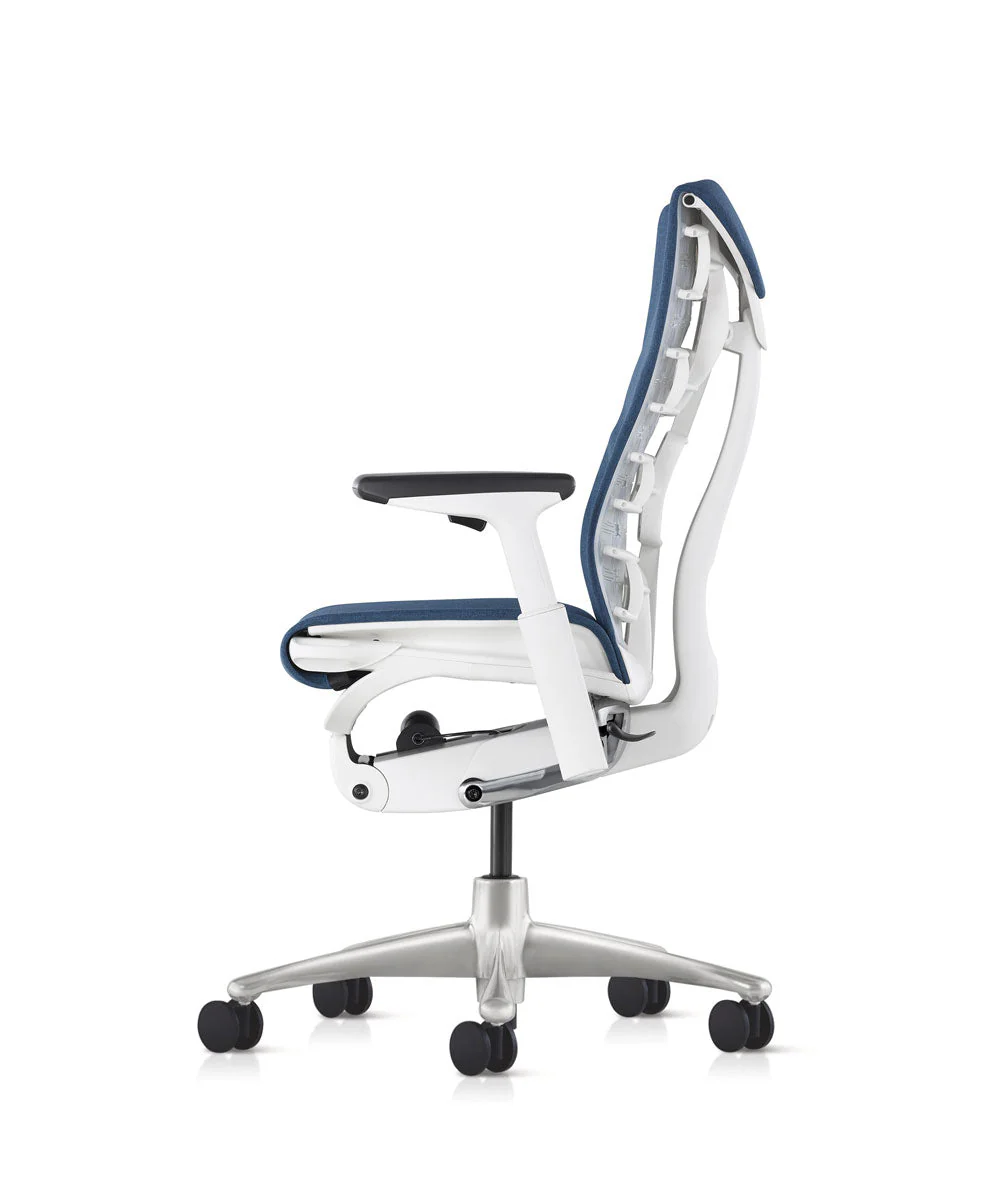 Silla de oficina Embody - Image 8